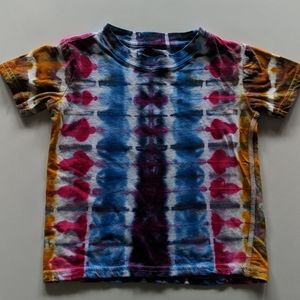 Tie Dye shirt